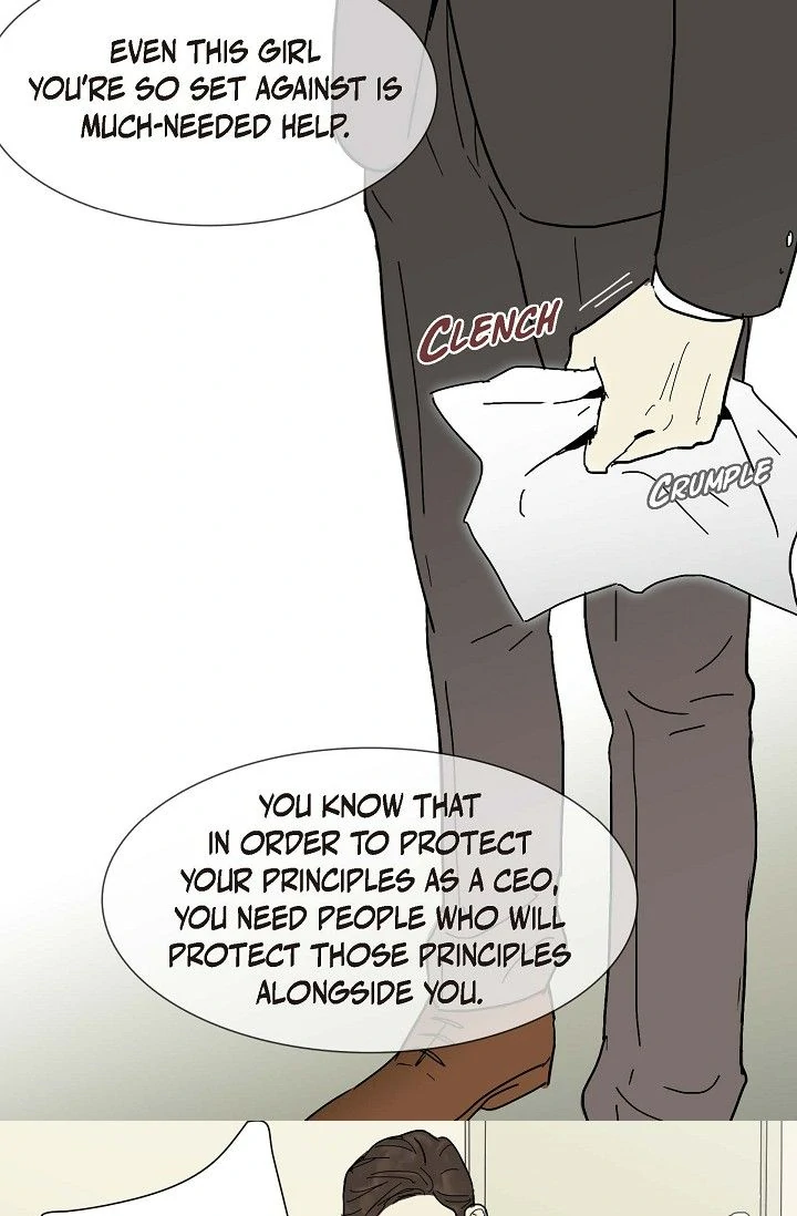 Clean with Passion for Now [Official] chapter 4 page 10