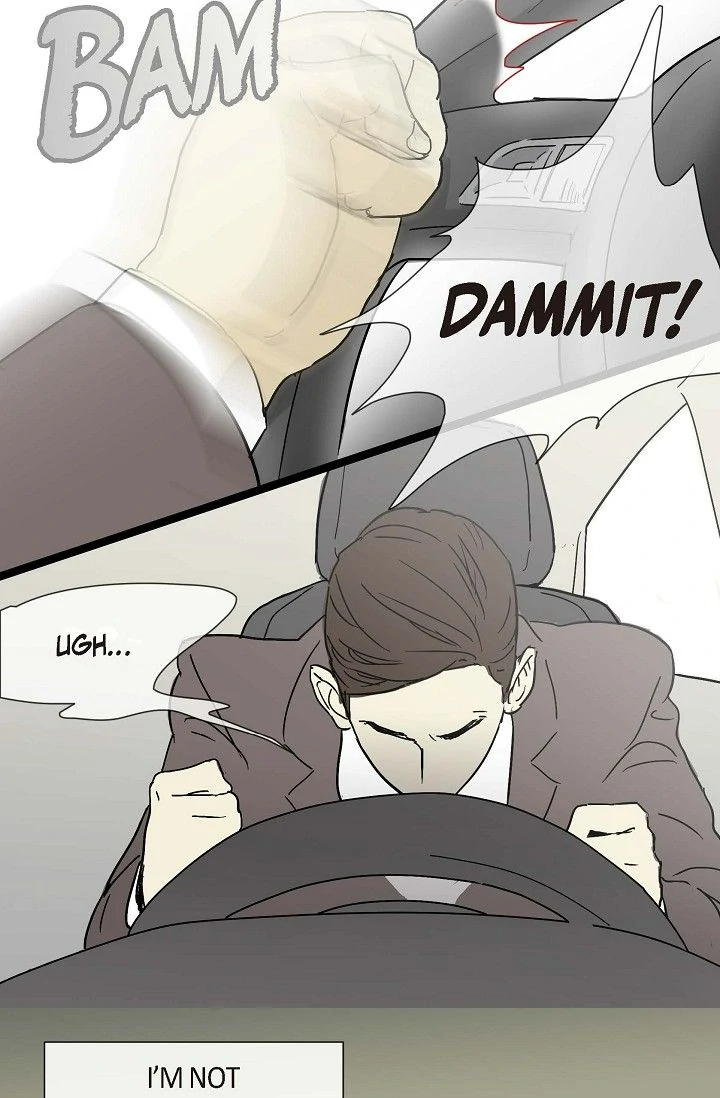 Clean with Passion for Now [Official] chapter 4 page 14