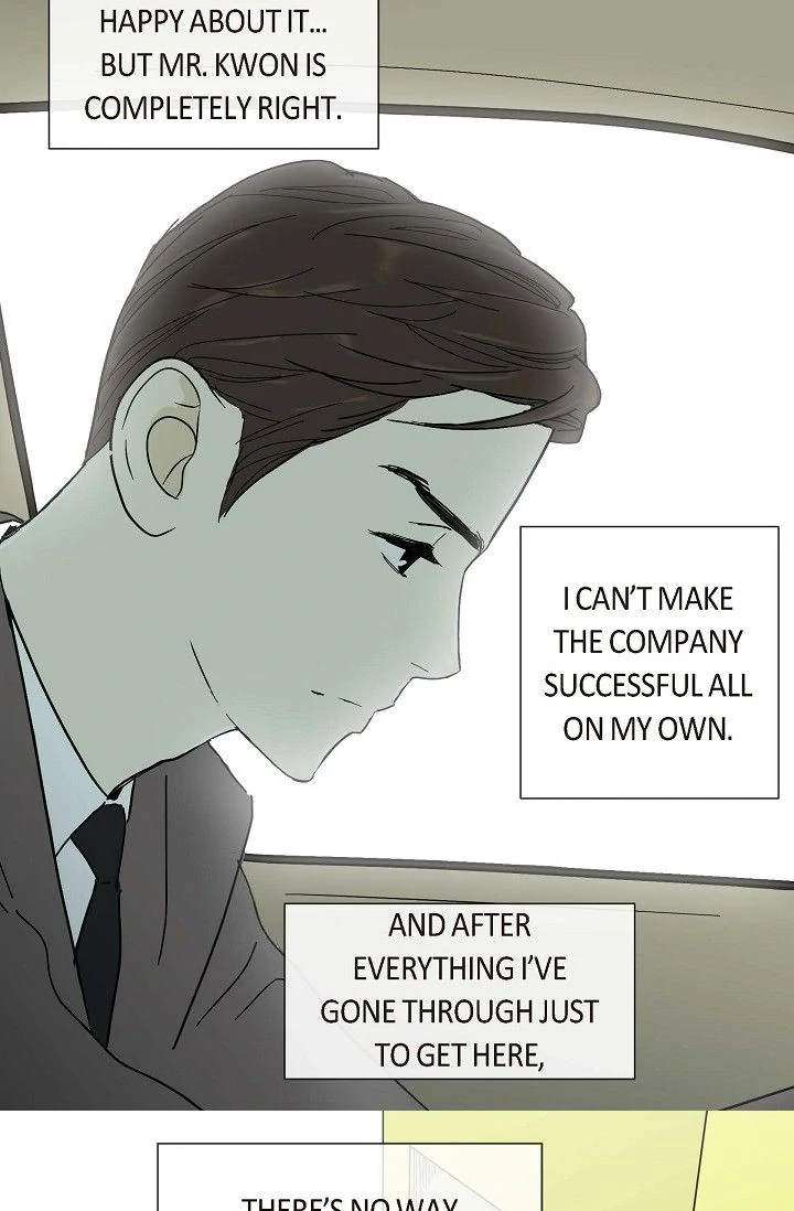 Clean with Passion for Now [Official] chapter 4 page 15