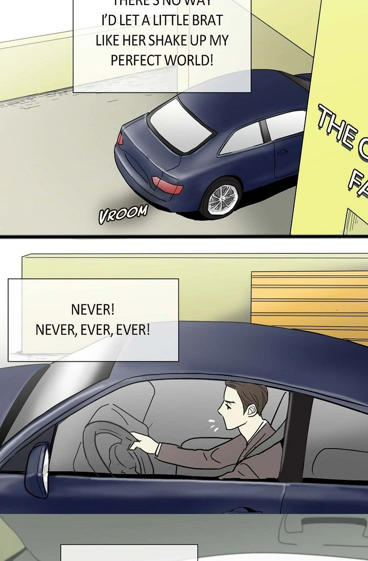 Clean with Passion for Now [Official] chapter 4 page 16