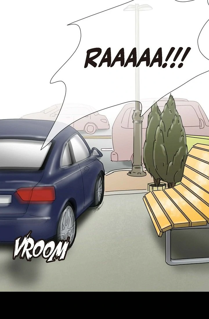 Clean with Passion for Now [Official] chapter 4 page 18