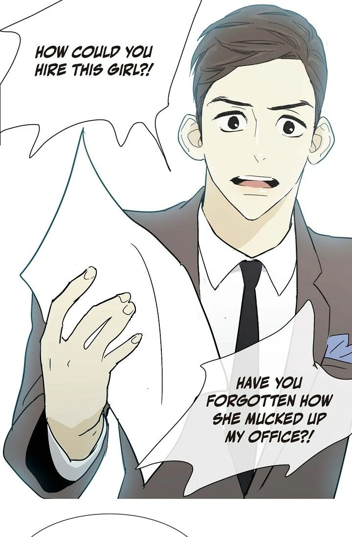 Clean with Passion for Now [Official] chapter 4 page 2