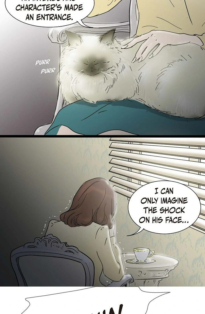Clean with Passion for Now [Official] chapter 4 page 20