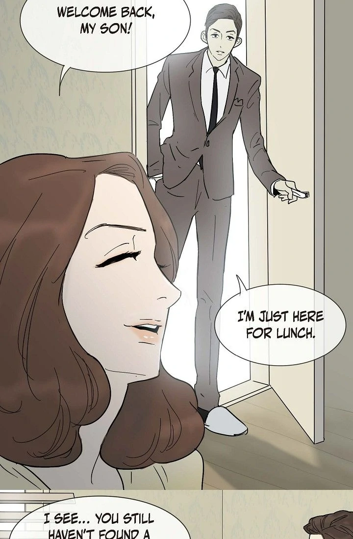 Clean with Passion for Now [Official] chapter 4 page 24