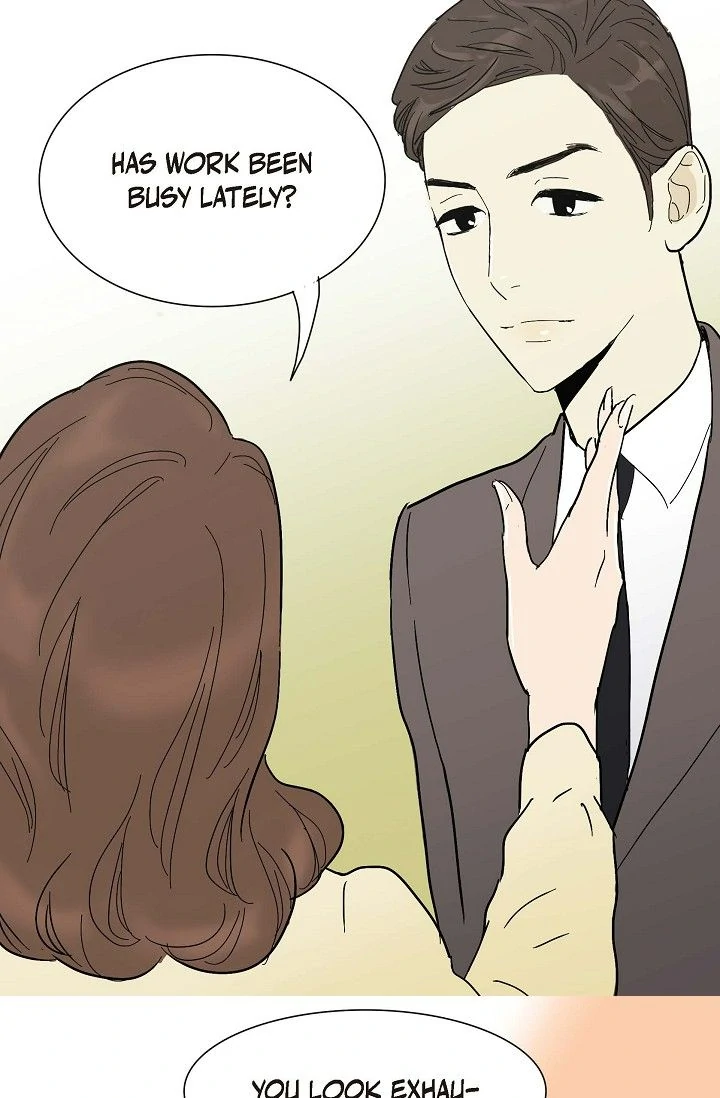Clean with Passion for Now [Official] chapter 4 page 26