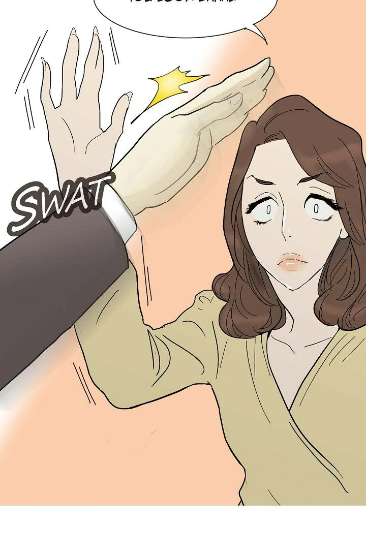 Clean with Passion for Now [Official] chapter 4 page 27