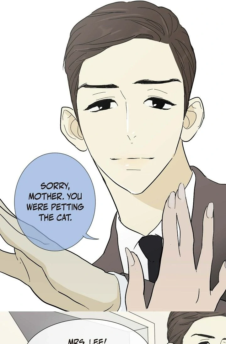 Clean with Passion for Now [Official] chapter 4 page 28