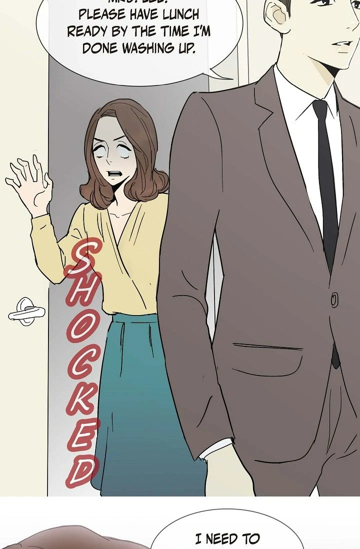 Clean with Passion for Now [Official] chapter 4 page 29