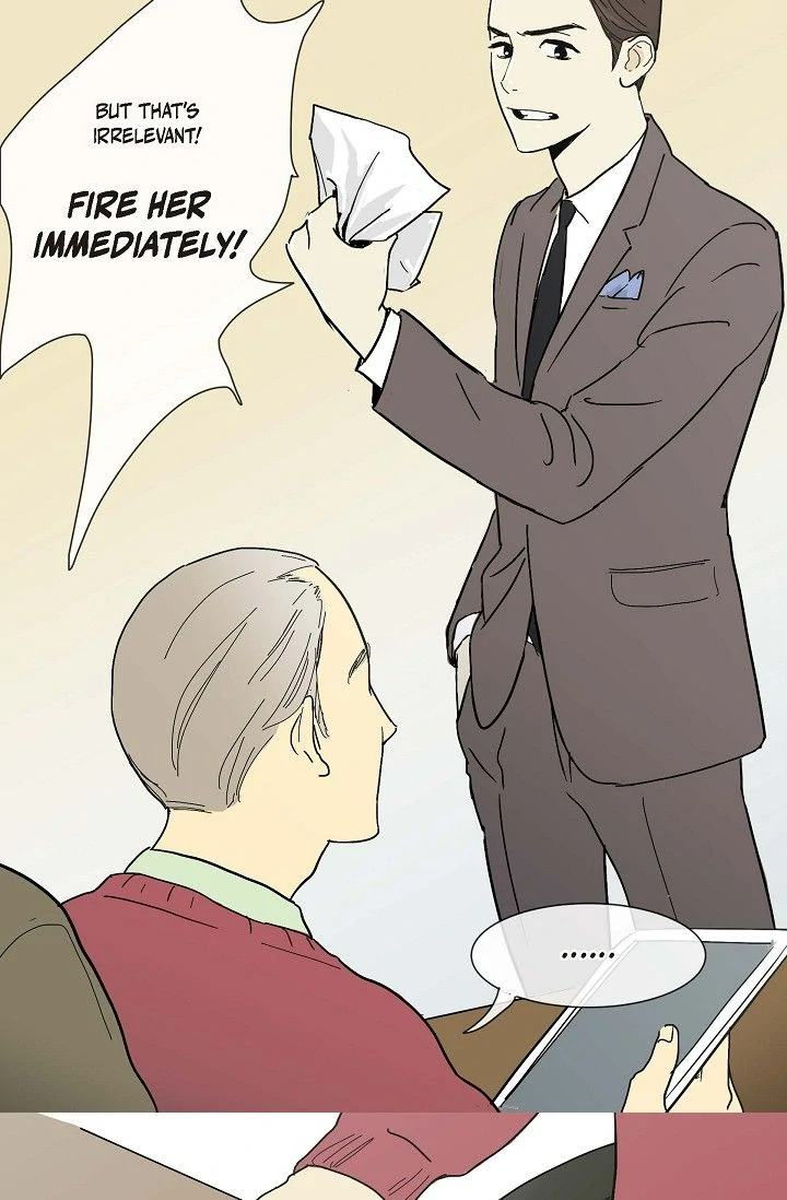 Clean with Passion for Now [Official] chapter 4 page 4