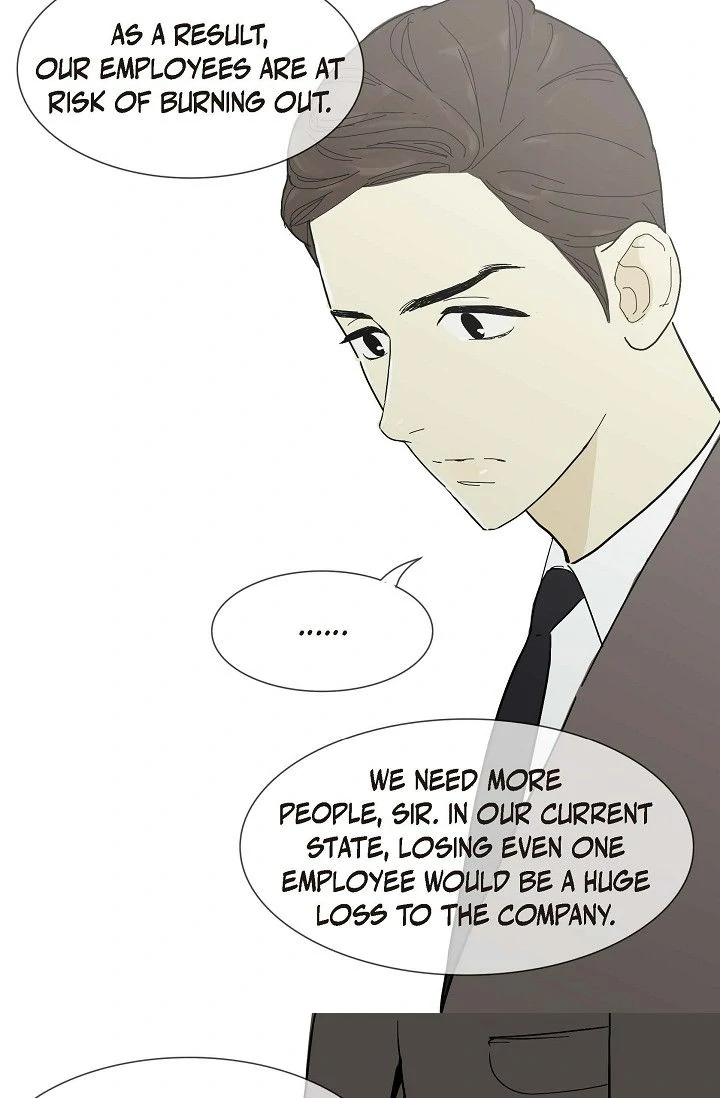 Clean with Passion for Now [Official] chapter 4 page 9