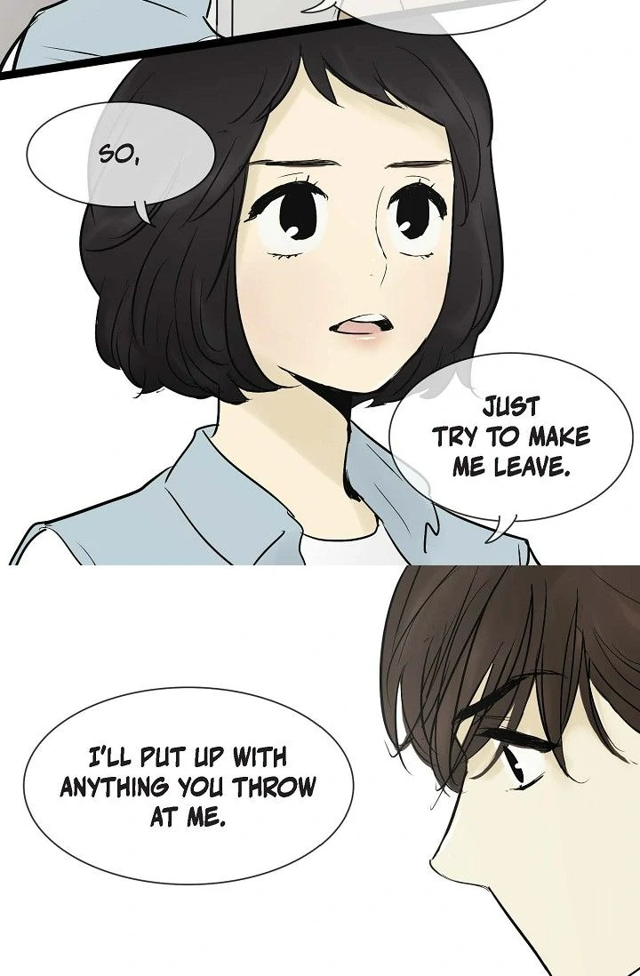 Clean with Passion for Now [Official] chapter 40 page 33