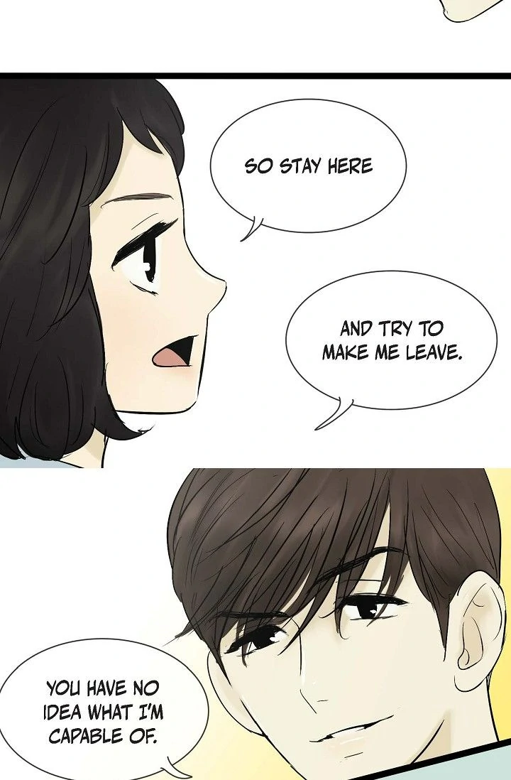 Clean with Passion for Now [Official] chapter 40 page 34