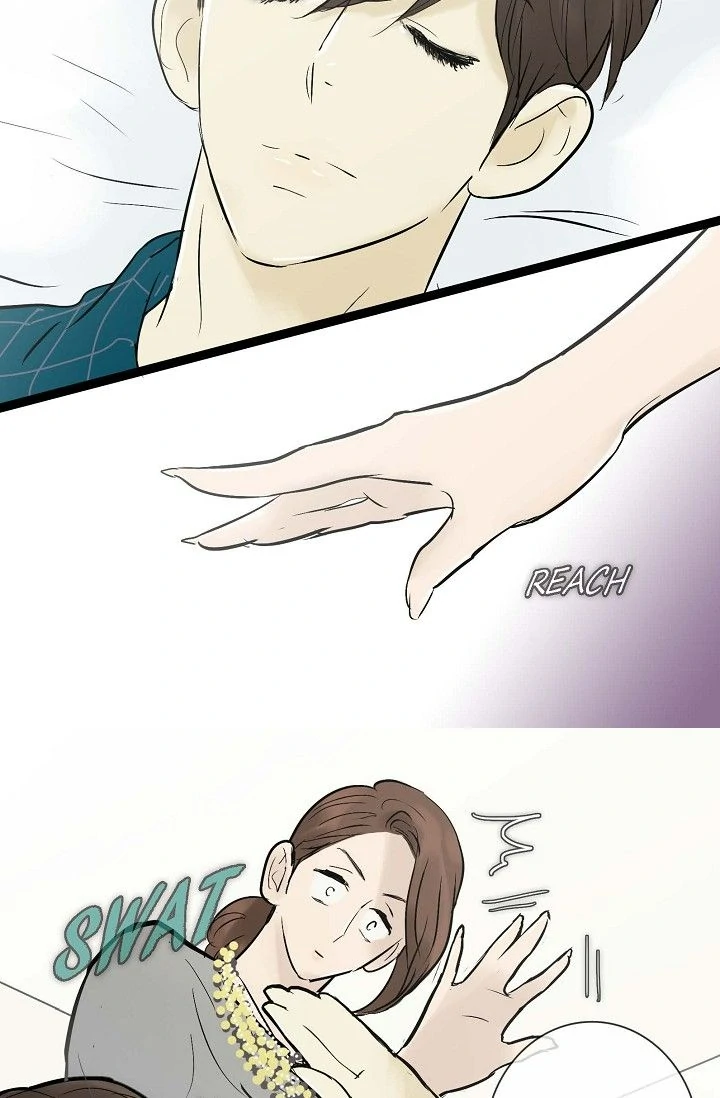Clean with Passion for Now [Official] chapter 40 page 37