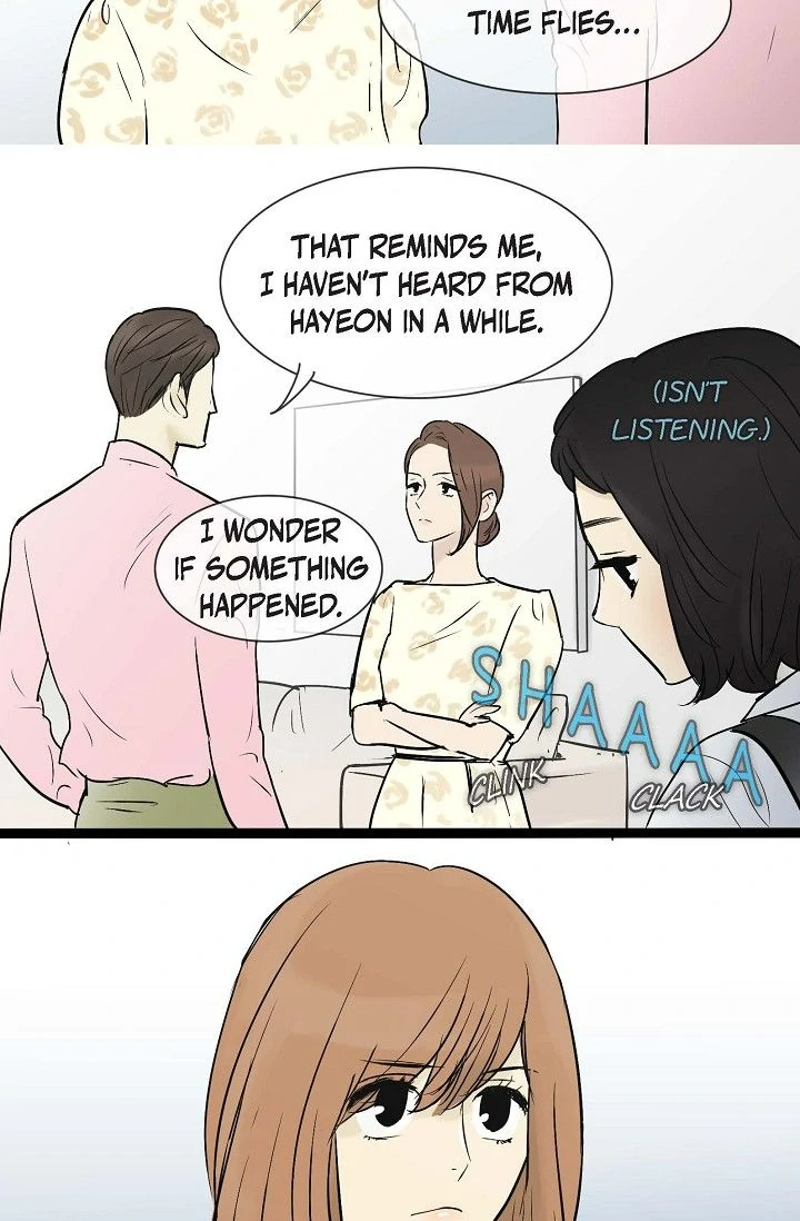 Clean with Passion for Now [Official] chapter 41 page 11