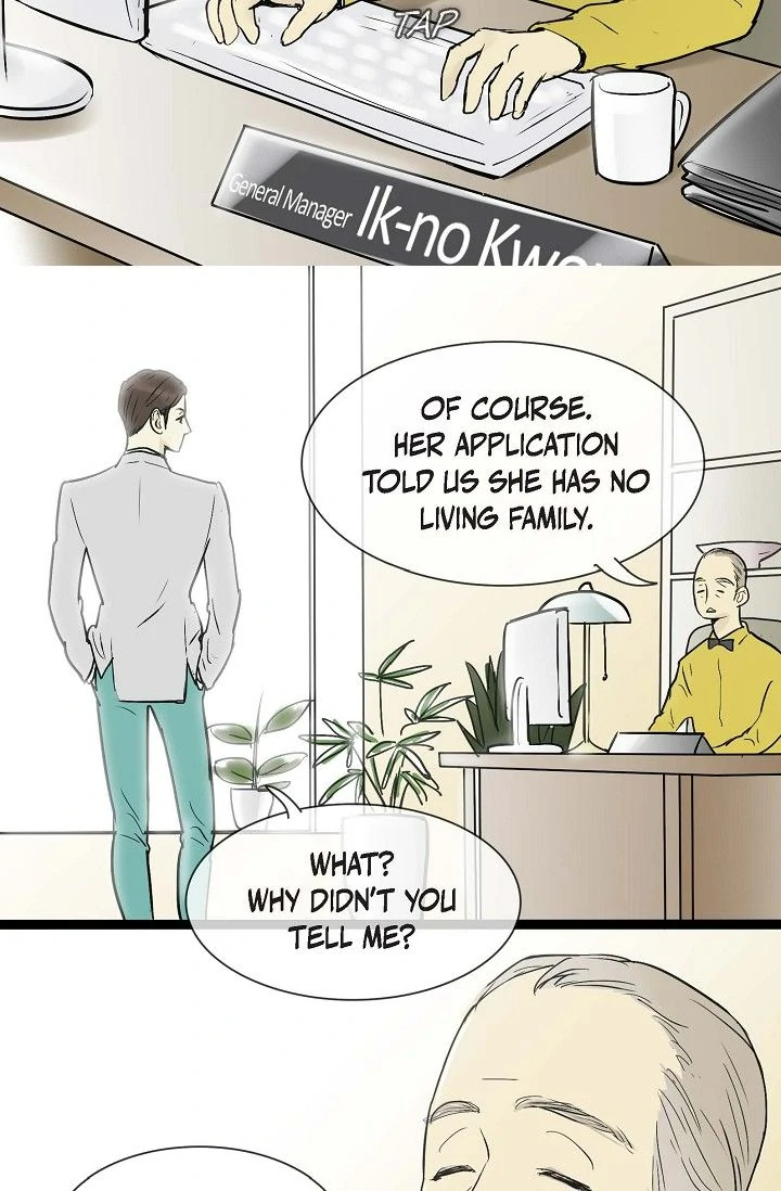 Clean with Passion for Now [Official] chapter 41 page 16