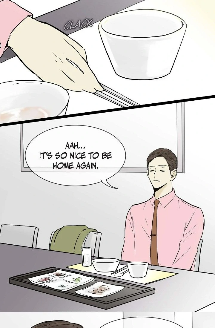 Clean with Passion for Now [Official] chapter 41 page 2
