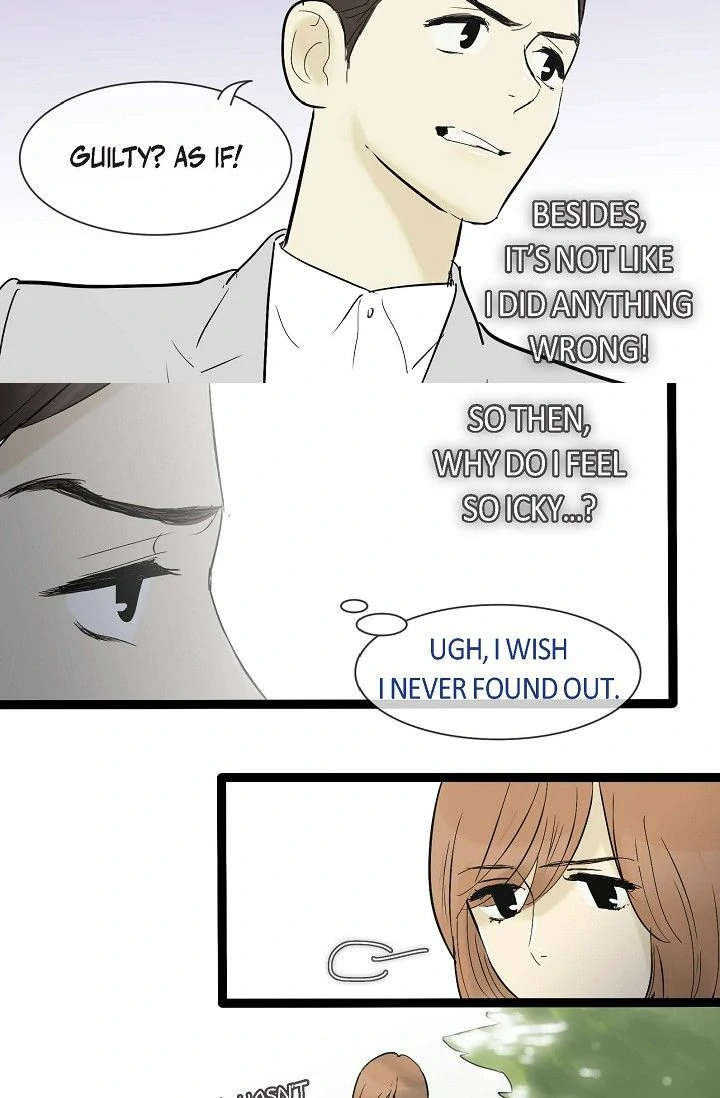 Clean with Passion for Now [Official] chapter 41 page 22