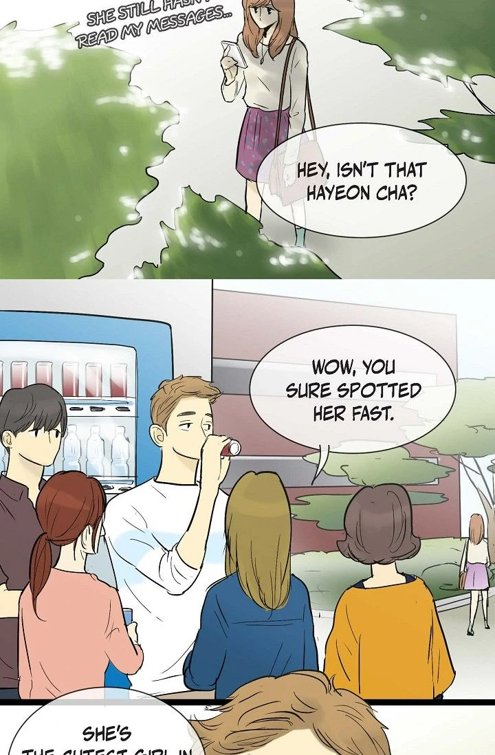 Clean with Passion for Now [Official] chapter 41 page 23