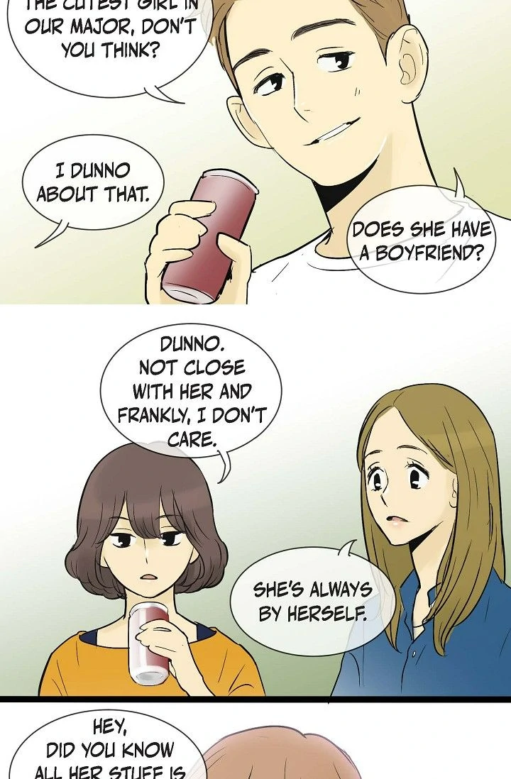 Clean with Passion for Now [Official] chapter 41 page 24