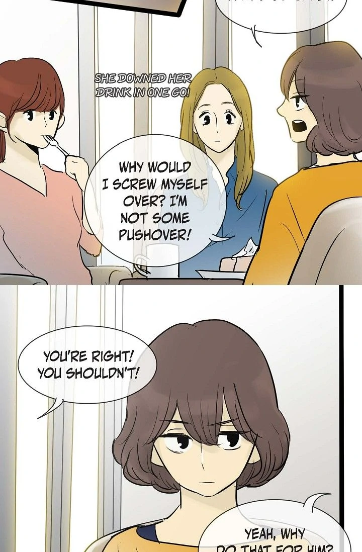 Clean with Passion for Now [Official] chapter 41 page 30