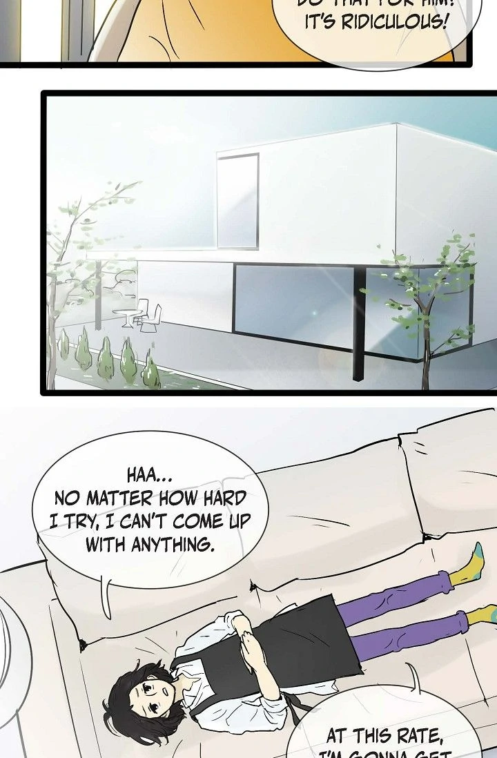 Clean with Passion for Now [Official] chapter 41 page 31