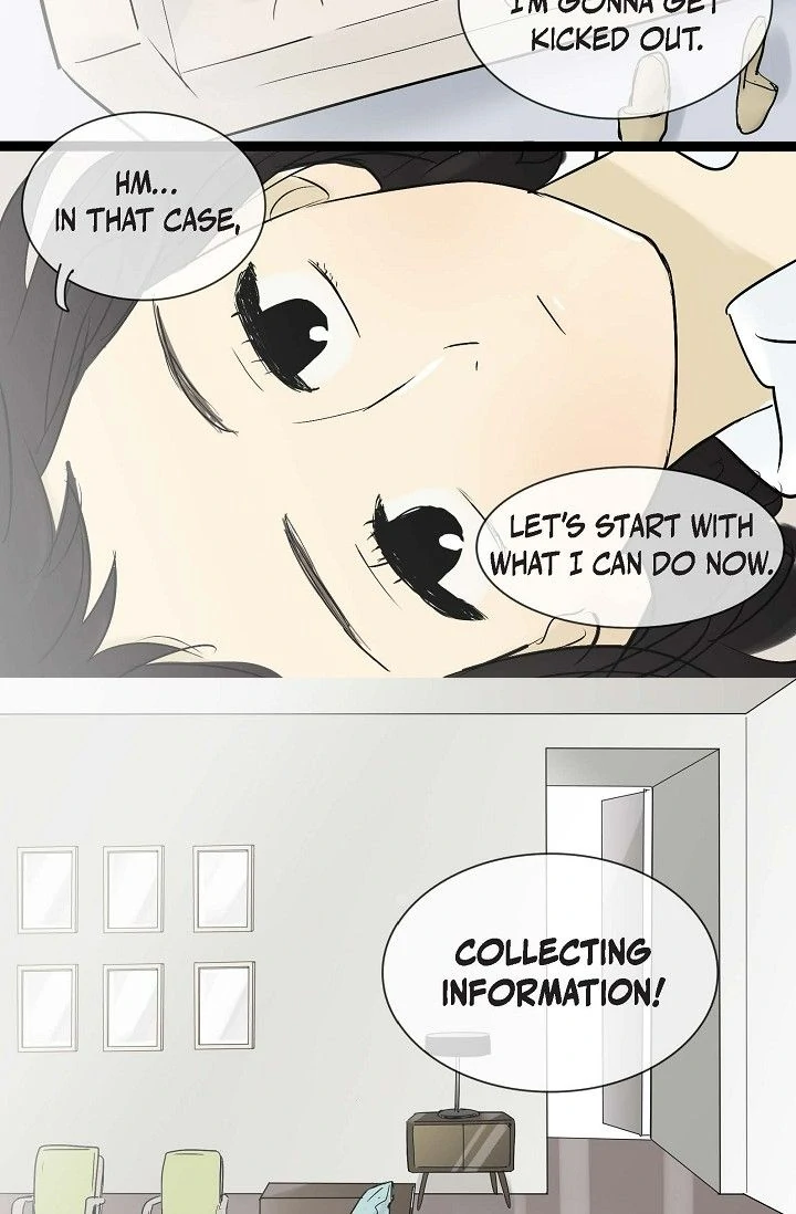 Clean with Passion for Now [Official] chapter 41 page 32