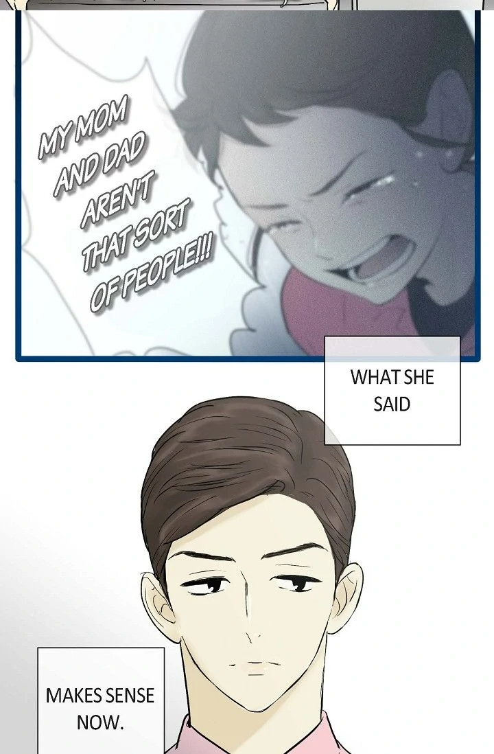 Clean with Passion for Now [Official] chapter 41 page 6