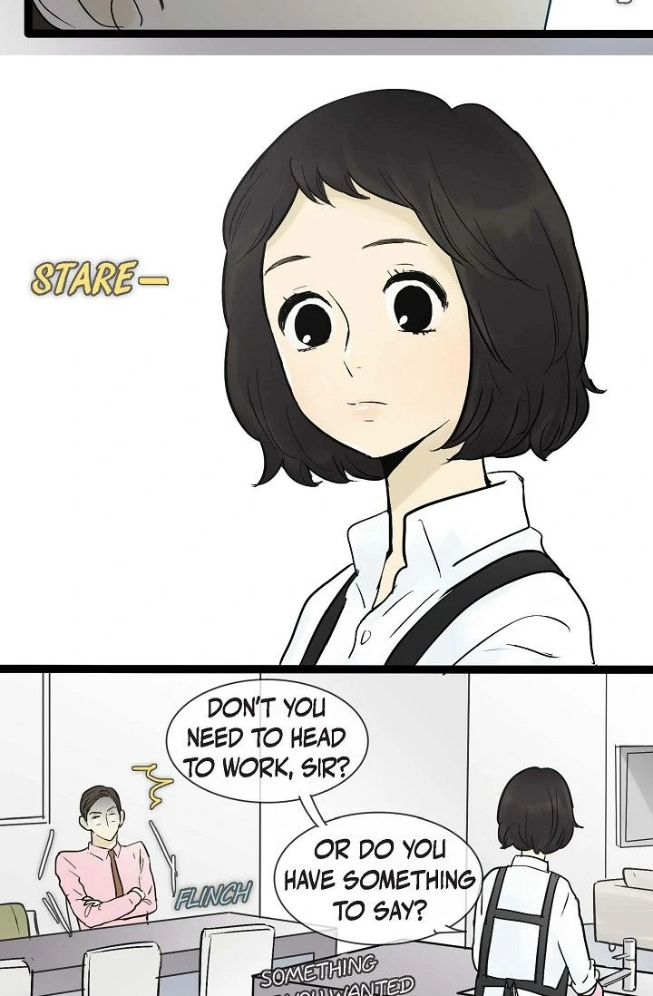 Clean with Passion for Now [Official] chapter 41 page 8