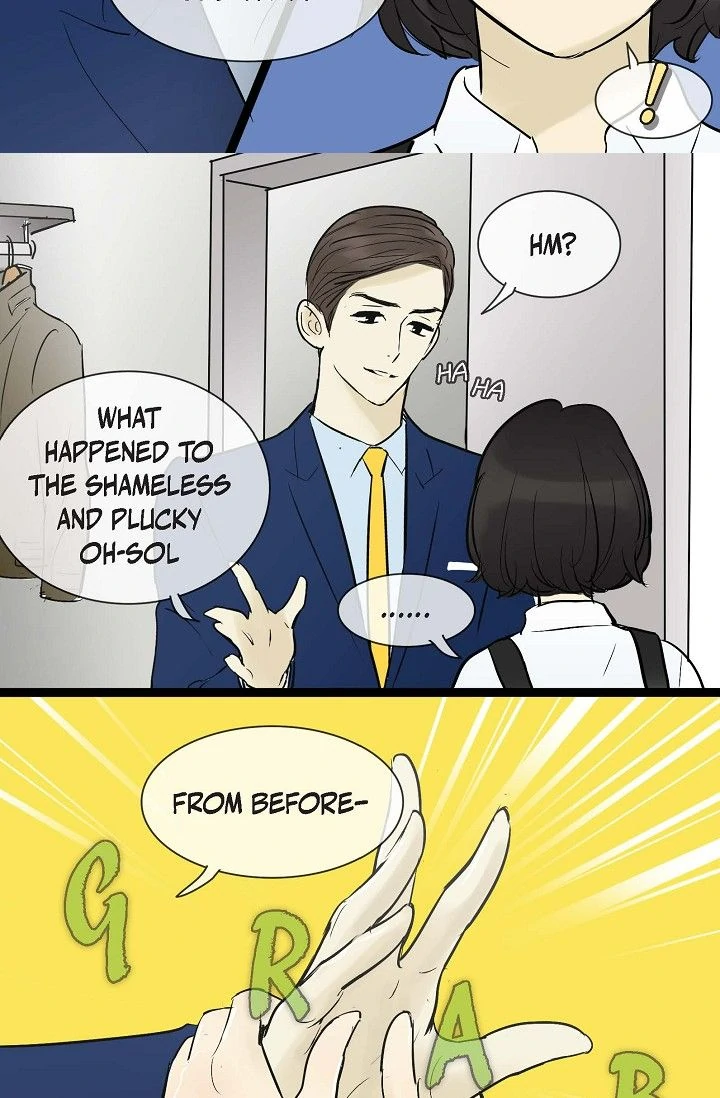 Clean with Passion for Now [Official] chapter 42 page 12