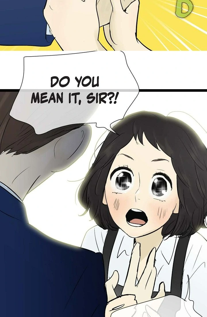 Clean with Passion for Now [Official] chapter 42 page 13