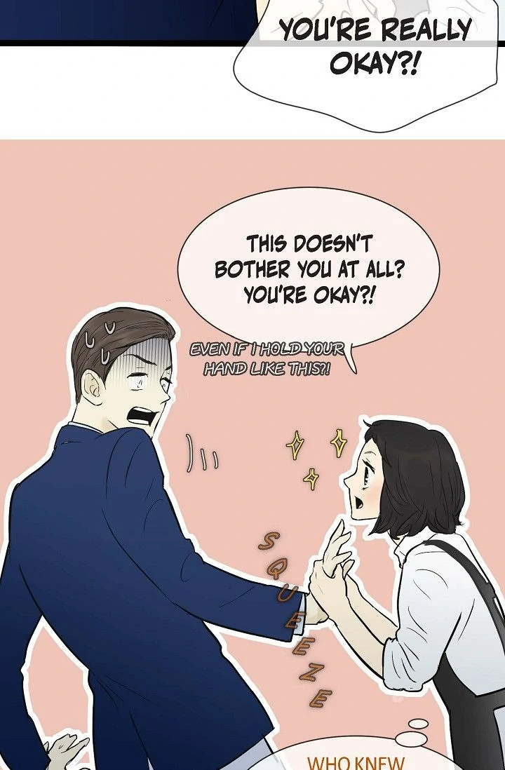 Clean with Passion for Now [Official] chapter 42 page 14