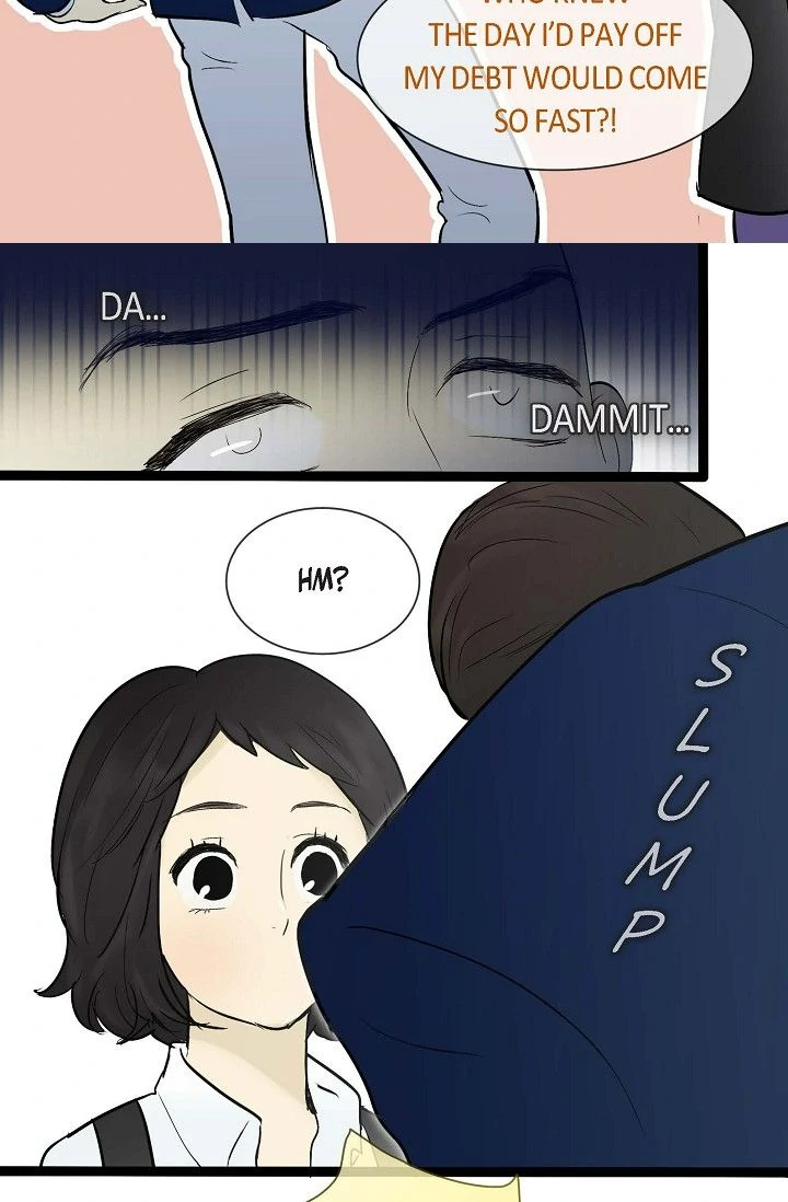 Clean with Passion for Now [Official] chapter 42 page 15