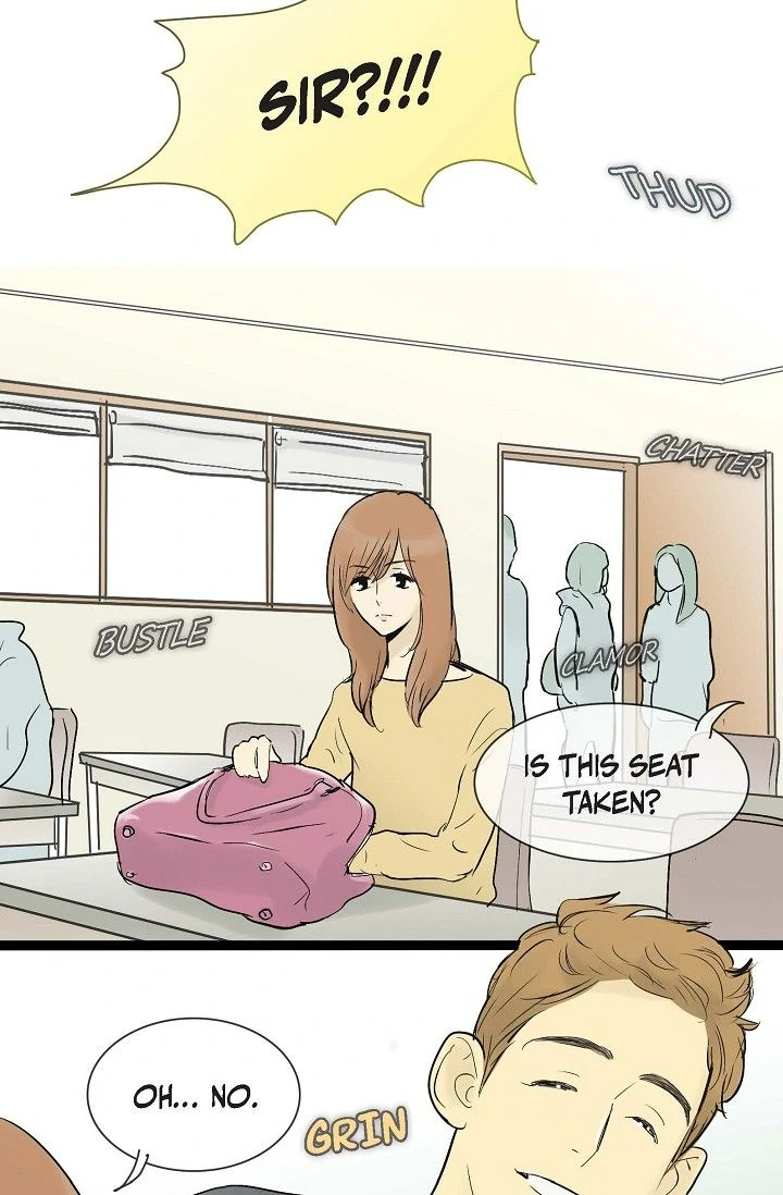 Clean with Passion for Now [Official] chapter 42 page 16