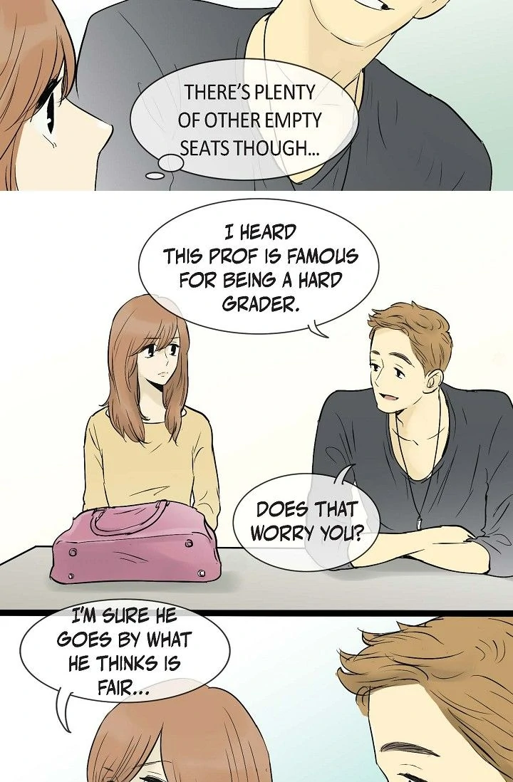 Clean with Passion for Now [Official] chapter 42 page 17
