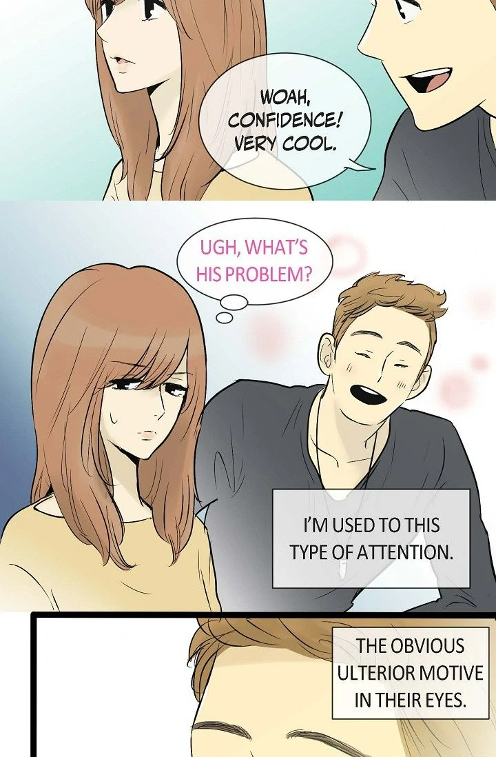 Clean with Passion for Now [Official] chapter 42 page 18