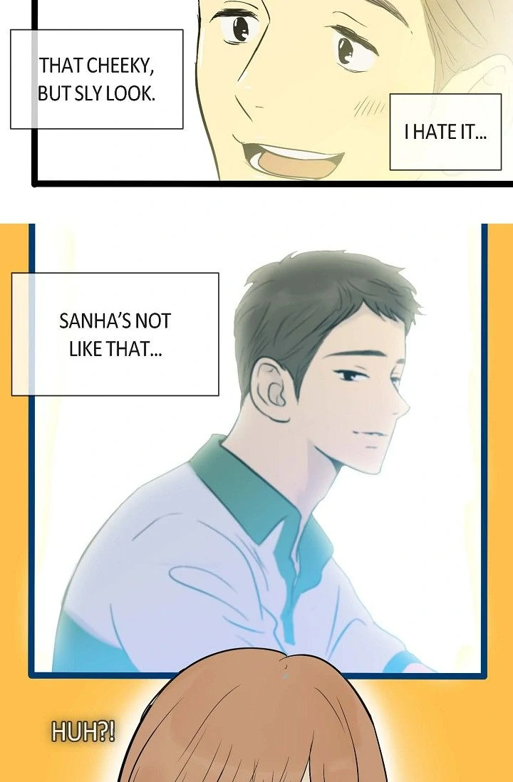 Clean with Passion for Now [Official] chapter 42 page 19