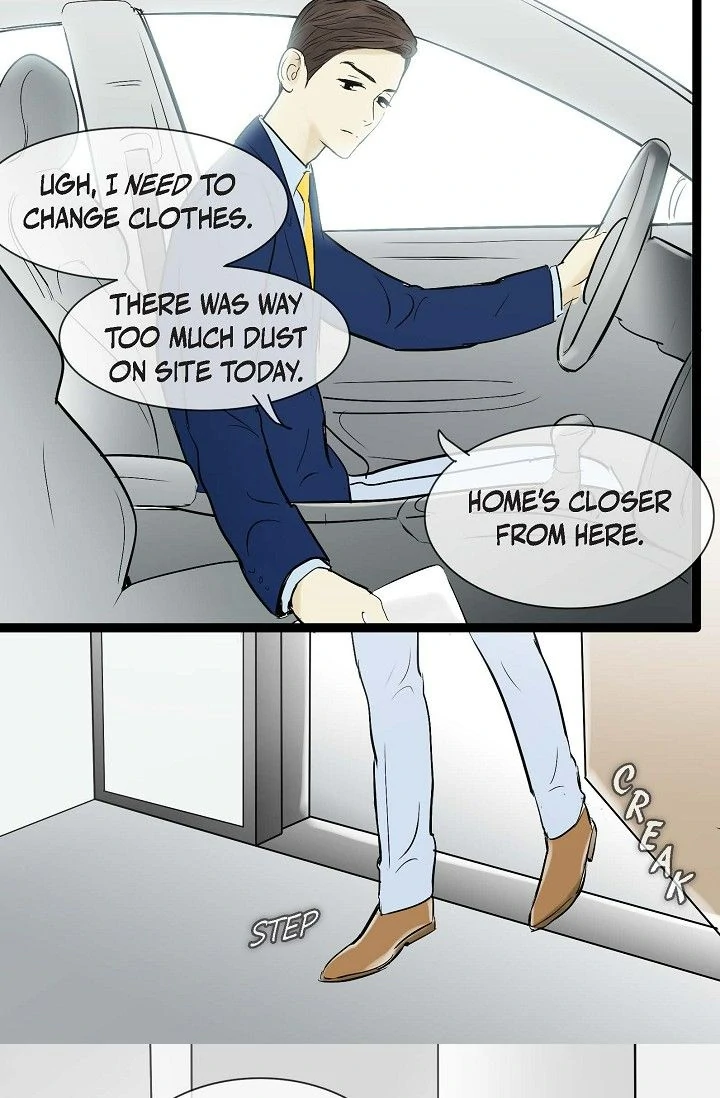 Clean with Passion for Now [Official] chapter 42 page 2