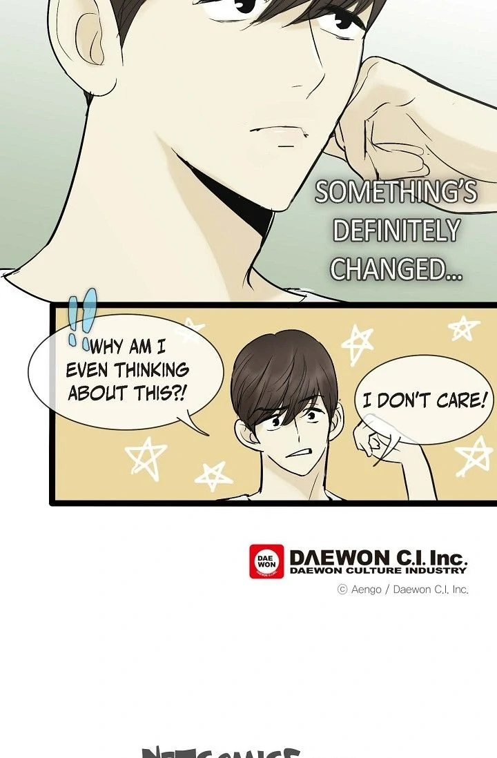 Clean with Passion for Now [Official] chapter 42 page 38