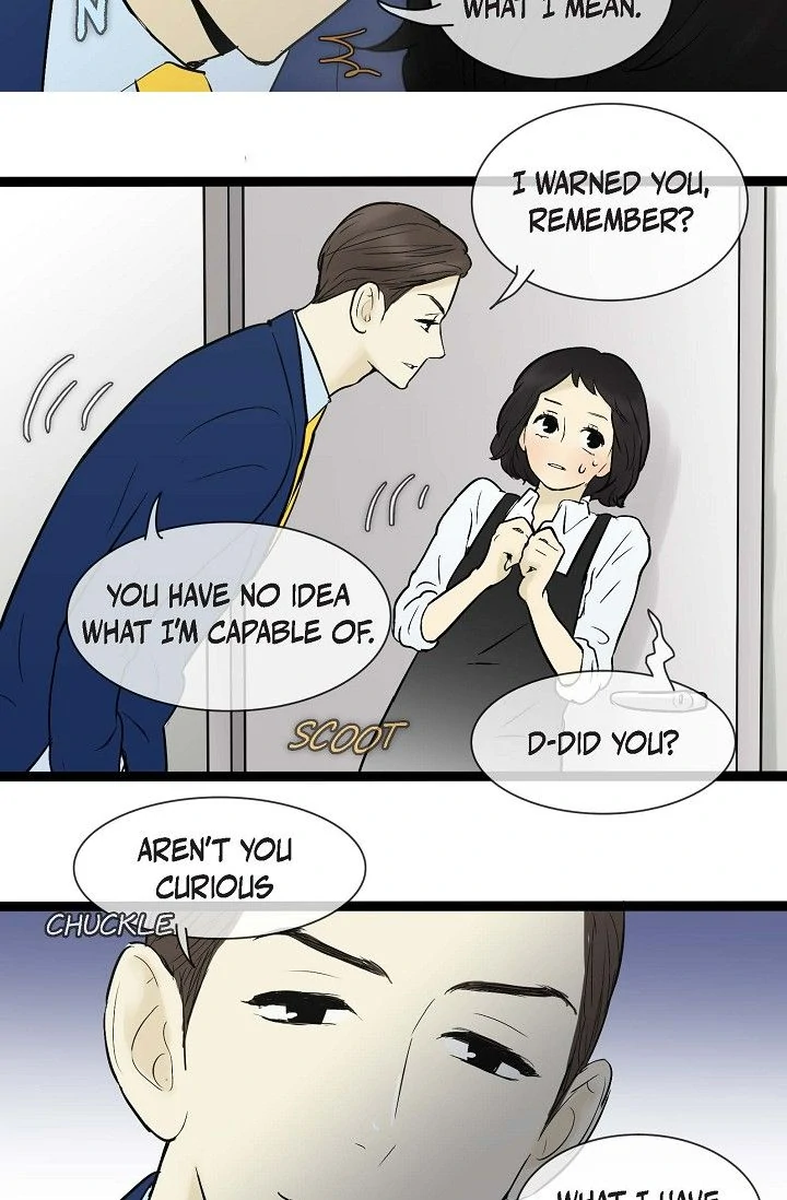Clean with Passion for Now [Official] chapter 42 page 9