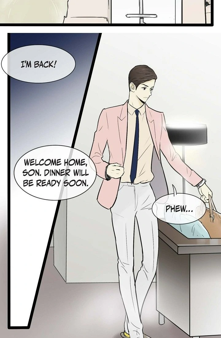 Clean with Passion for Now [Official] chapter 43 page 10