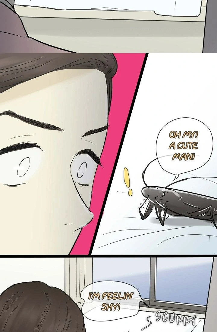 Clean with Passion for Now [Official] chapter 43 page 13