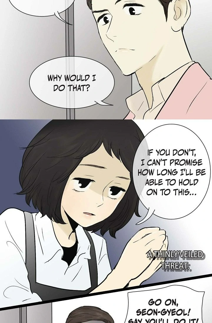 Clean with Passion for Now [Official] chapter 43 page 23