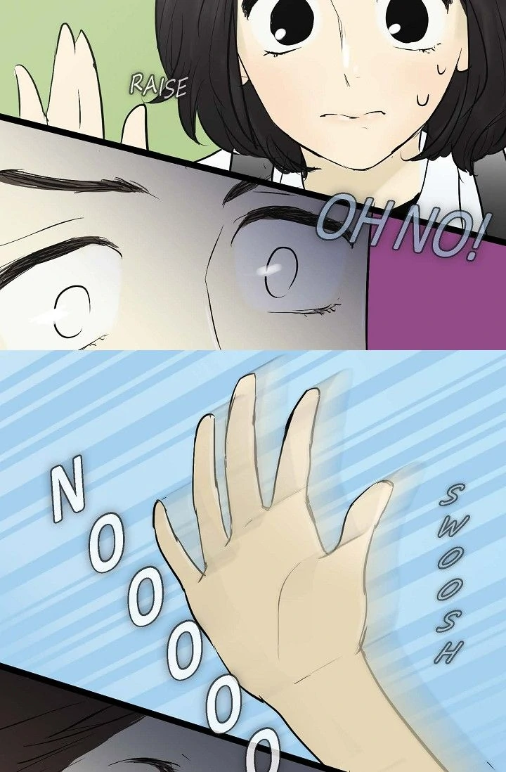 Clean with Passion for Now [Official] chapter 43 page 27