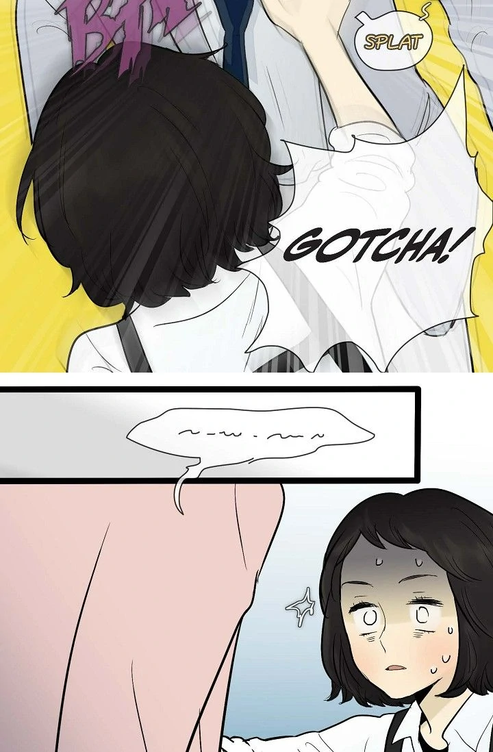 Clean with Passion for Now [Official] chapter 43 page 29