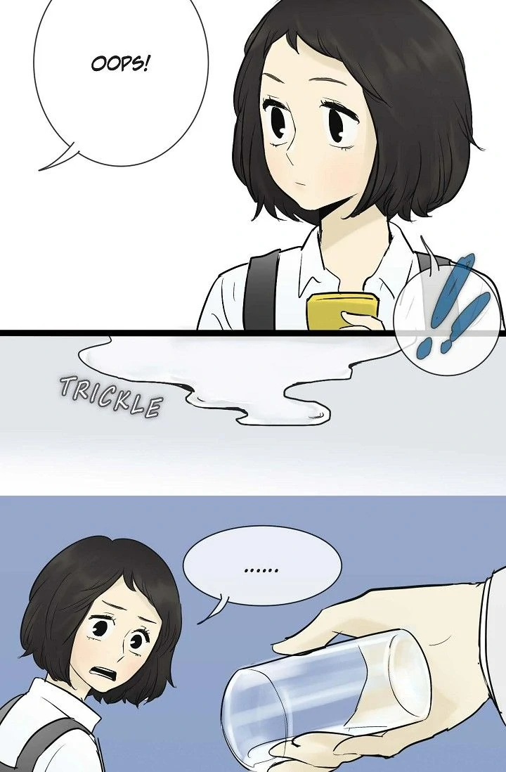 Clean with Passion for Now [Official] chapter 43 page 36