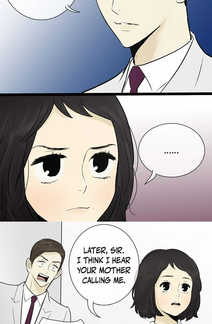 Clean with Passion for Now [Official] chapter 43 page 38