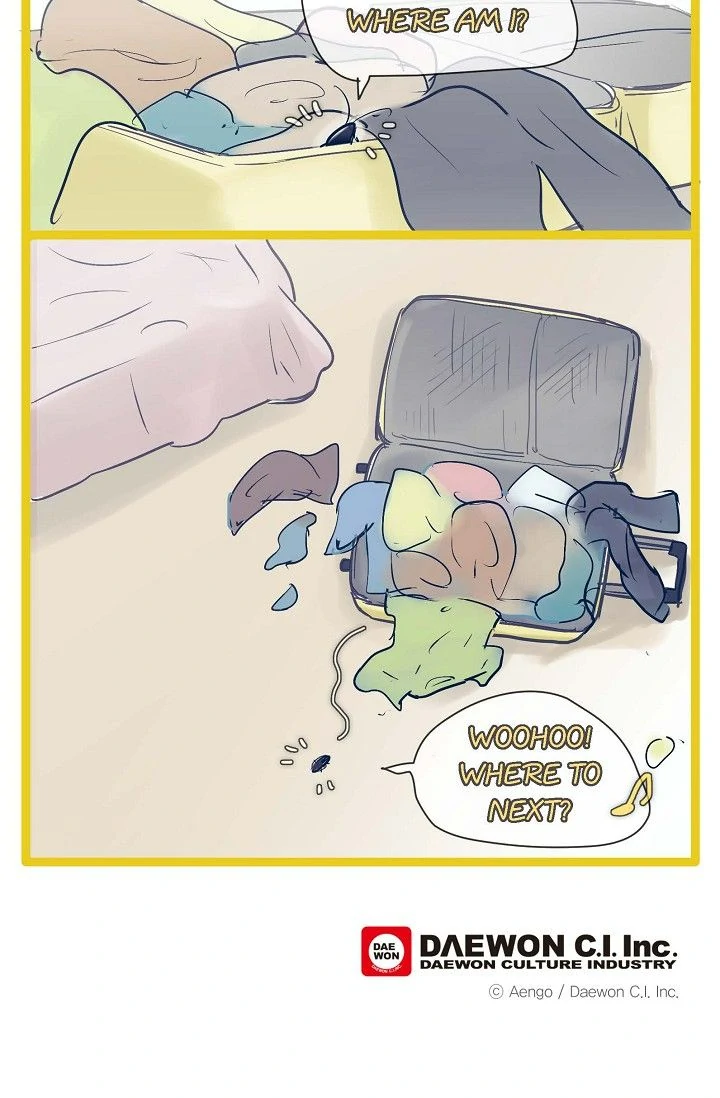 Clean with Passion for Now [Official] chapter 43 page 44