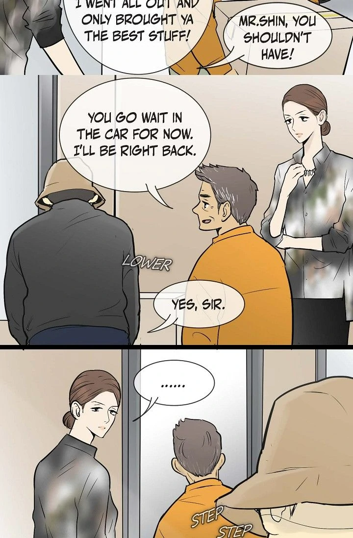 Clean with Passion for Now [Official] chapter 44 page 12