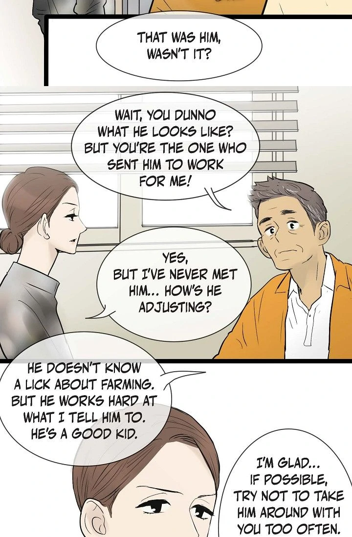 Clean with Passion for Now [Official] chapter 44 page 13