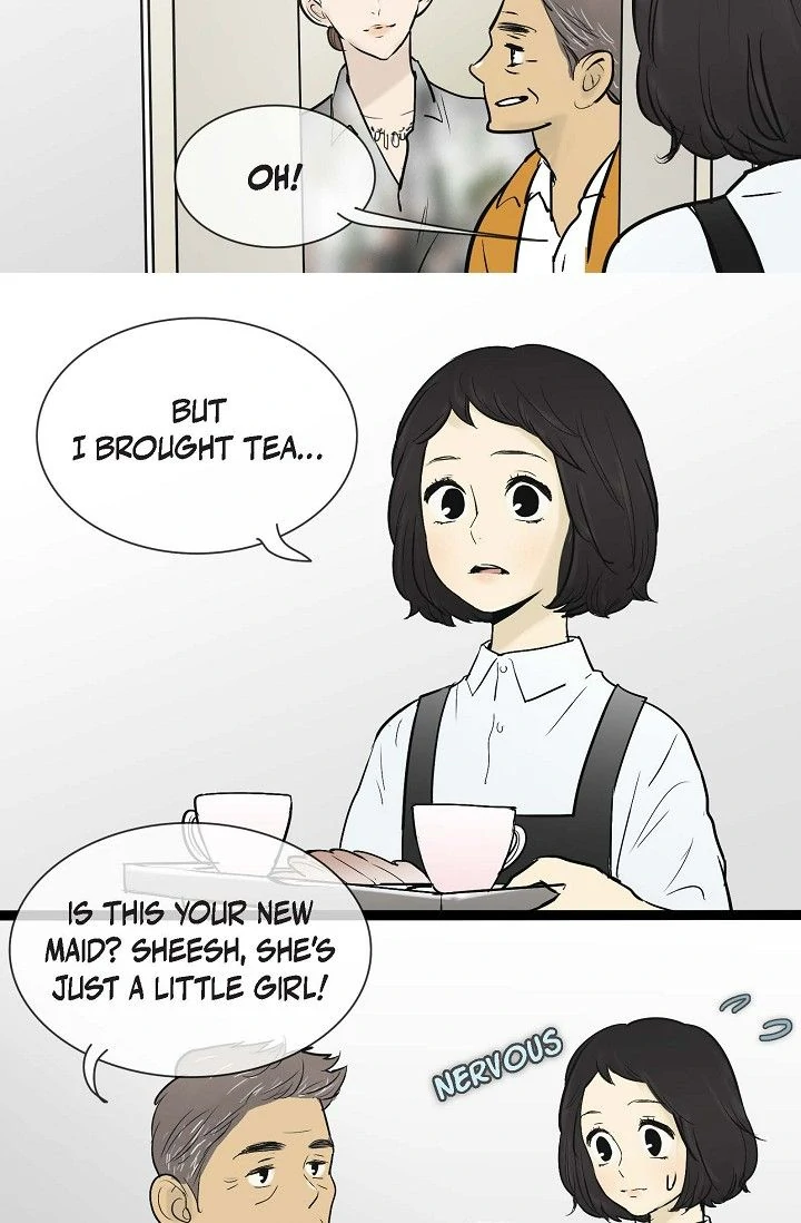 Clean with Passion for Now [Official] chapter 44 page 16